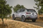 Jeep Compass Limited 2017 года (NA)